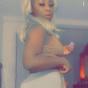 Meet your Posher, Aniya